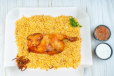 Half Mandi Chicken