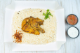 Chicken With Herbs