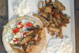 Shawarma Plate