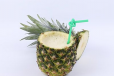 Pineapple Cup