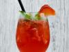 Strawberry Mojito