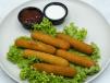 Mozaralla Sticks