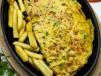 Veggitable Omelette
