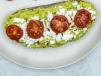 Avacado Healthy Toast