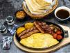 English Breakfast Meal