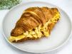 Egg Crossaint