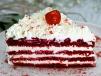 Red Velvet Cake