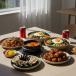 Korean Feast 6 Servings