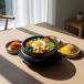 Tofu Bibimbap