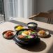 Veg Bibimbap