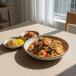 Shrimp Japchae