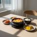 Shrimp Soondubu Jjigae