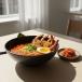 Garlic Butter Shrimp Ramen