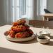 Spicy Wings