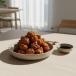 Soy and Garlic Chicken