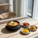 Tteokbokki with Cheese