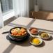 Spicy Shrimp Tteokbokki