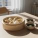 Steamed Chicken Mandu