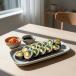 Cheese and Veg Kimbap