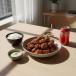 Solo Chicken Set