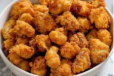 Chicken Popcorn