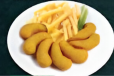 Jumbo Prawns Plate