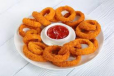 Onion Ring