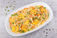 Prawns Fried Rice