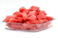 Water Melon Plate