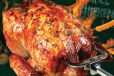 Grill Chicken