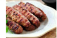 Beef Kabab