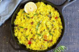 Lemon Rice