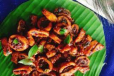 Squid Roast