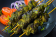 Chicken Haryali Kabab