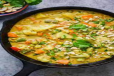 Veg. Korma