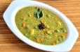 Green Peas