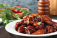 Chicken Chukka