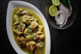 Chilli Chicken Andhra Style