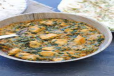 Chicken Palak