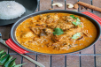 Chicken Korma