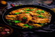 Chicken Hyderabadhi