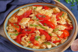 Egg Tomato Fry