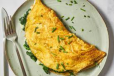 Egg Omlette