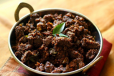 Beef Chukka