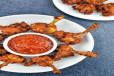 Chicken Lollipop