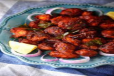 Chicken 65 Dry