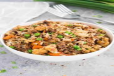 Beef Fried Rice