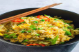 Egg Fried Rice