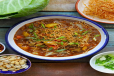 Chinese Chopsuey
