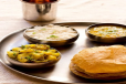 Poori Bhaji